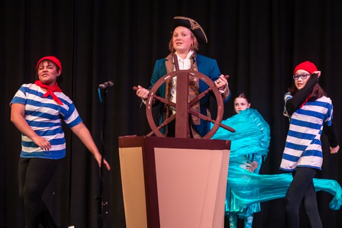 Photos: First look at Hilliard Arts Council’s DISNEY’S THE LITTLE MERMAID JR. — photo 2 of 20