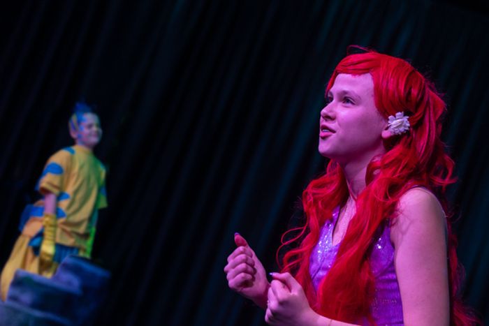 Photos: First look at Hilliard Arts Council’s DISNEY’S THE LITTLE MERMAID JR. — photo 11 of 20