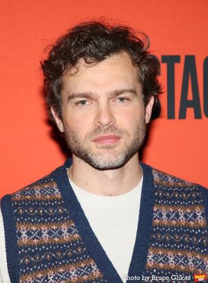 Alden Ehrenreich  Photo
