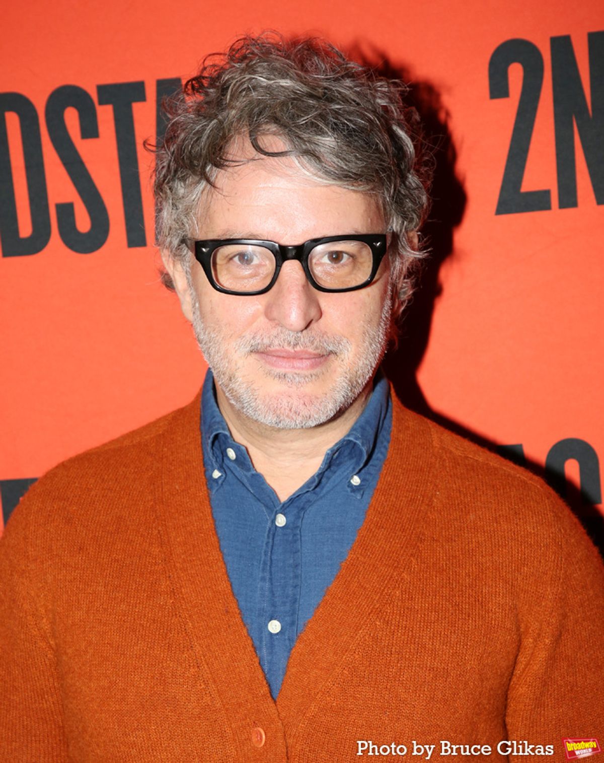 Director Trip Cullman  at 