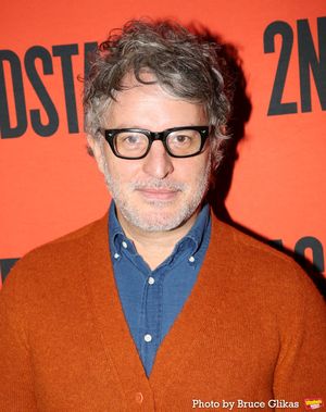 Director Trip Cullman  Photo