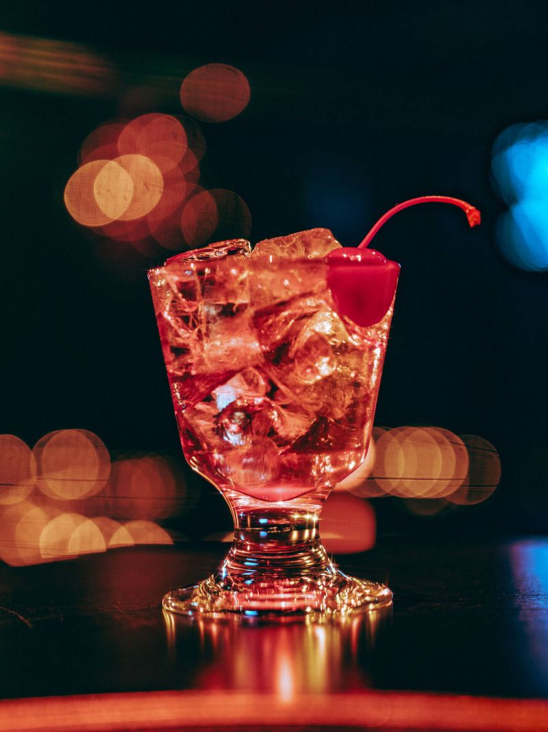 Review: Company XIV Brings Petite Rouge to Brooklyn with Playful Acts and Lavish Sips Image