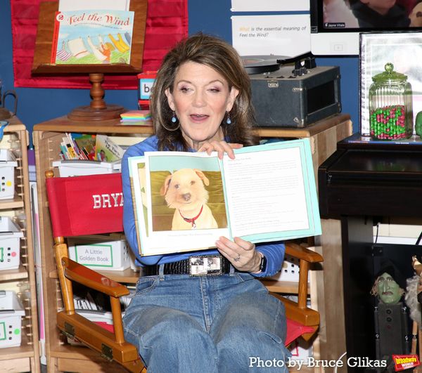 Victoria Clark  Photo