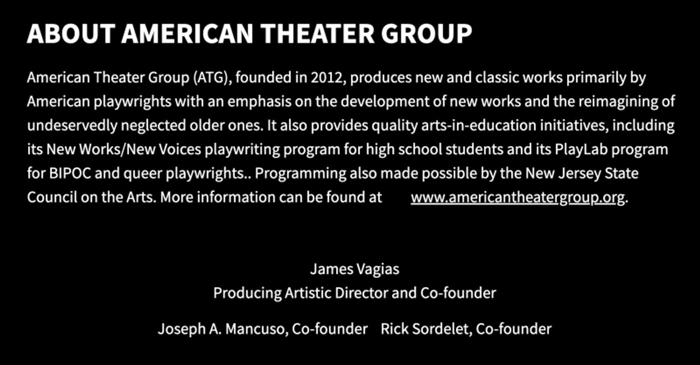 Stage Mag Spotlight: American Theater Group's MY FAIR LADY at Sieminski Theater  Image