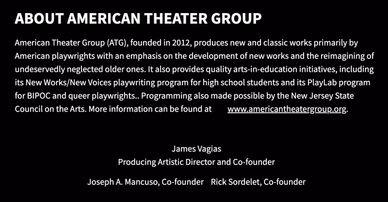 Stage Mag Spotlight: American Theater Group's MY FAIR LADY at Sieminski Theater Image
