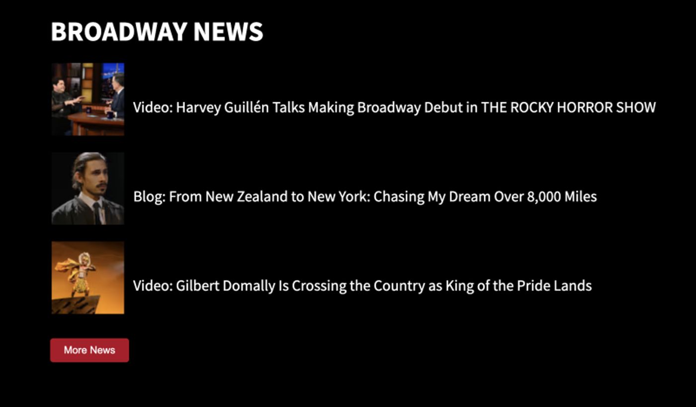 Stage Mag Spotlight: American Theater Group's MY FAIR LADY at Sieminski Theater  Image