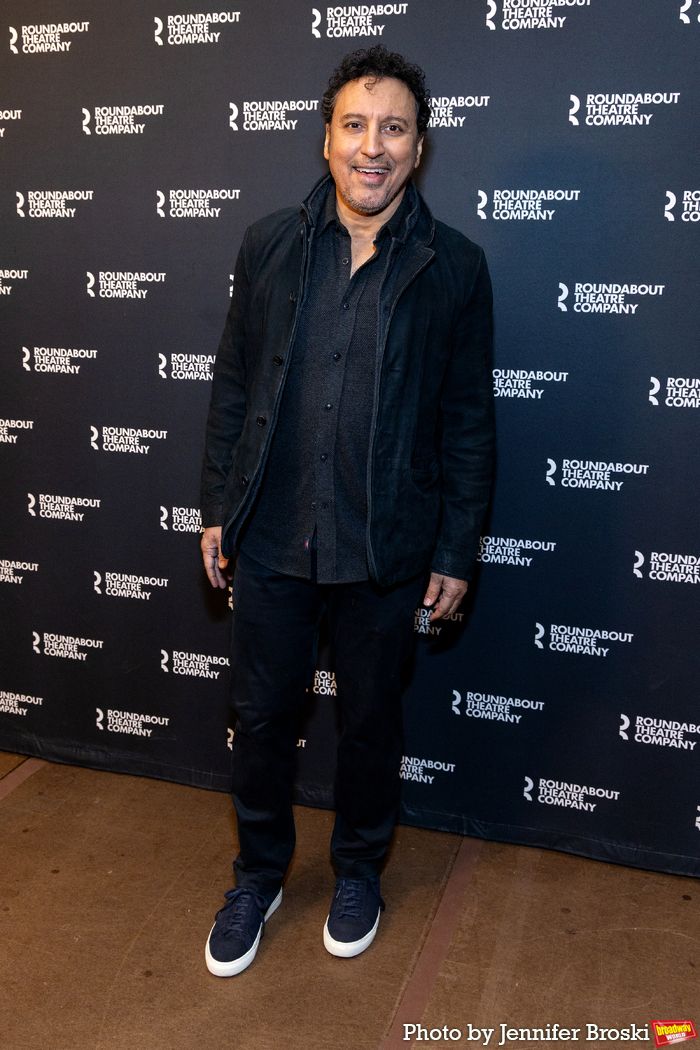Photos: Meet the Broadway-Bound Cast of FALLEN ANGELS — photo 3 of 16