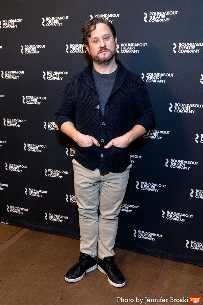 Photos: Meet the Broadway-Bound Cast of FALLEN ANGELS — photo 5 of 16