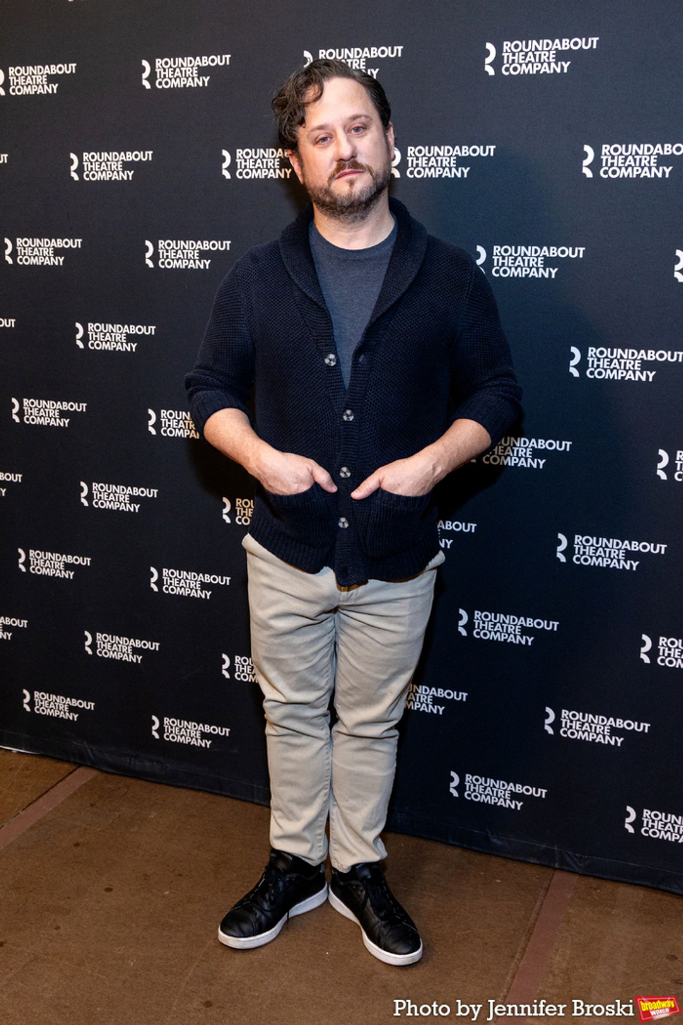 Photos: Meet the Broadway-Bound Cast of FALLEN ANGELS  Image