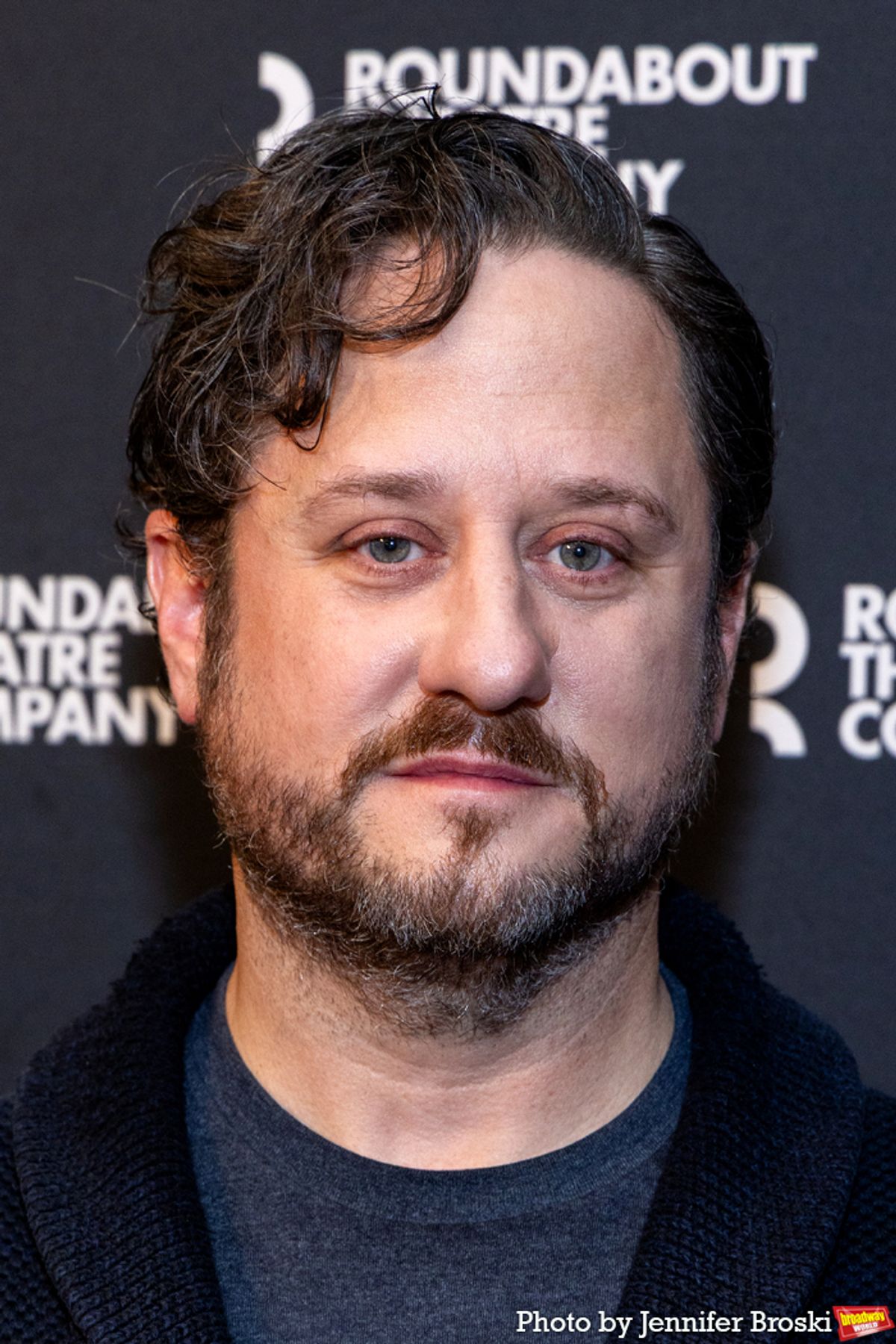 Christopher Fitzgerald at 