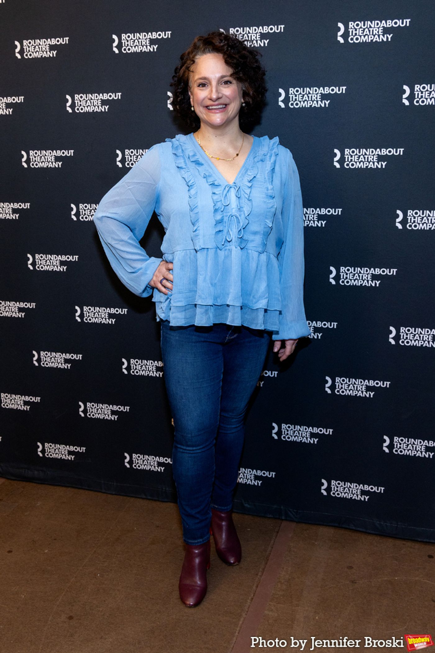 Photos: Meet the Broadway-Bound Cast of FALLEN ANGELS  Image