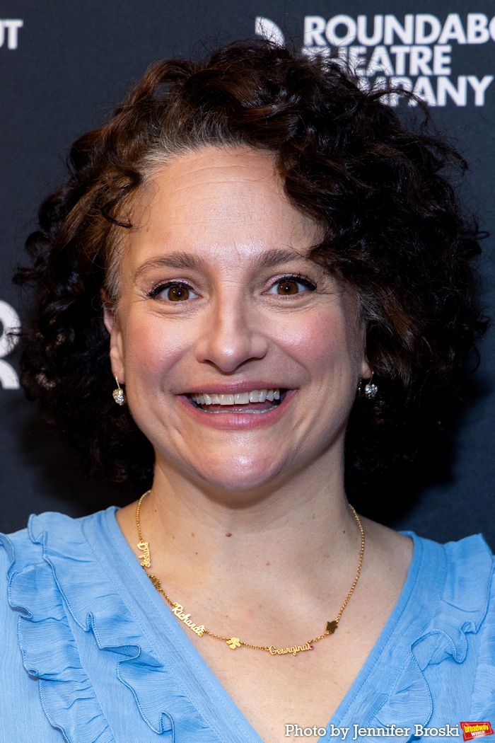 Photos: Meet the Broadway-Bound Cast of FALLEN ANGELS — photo 8 of 16
