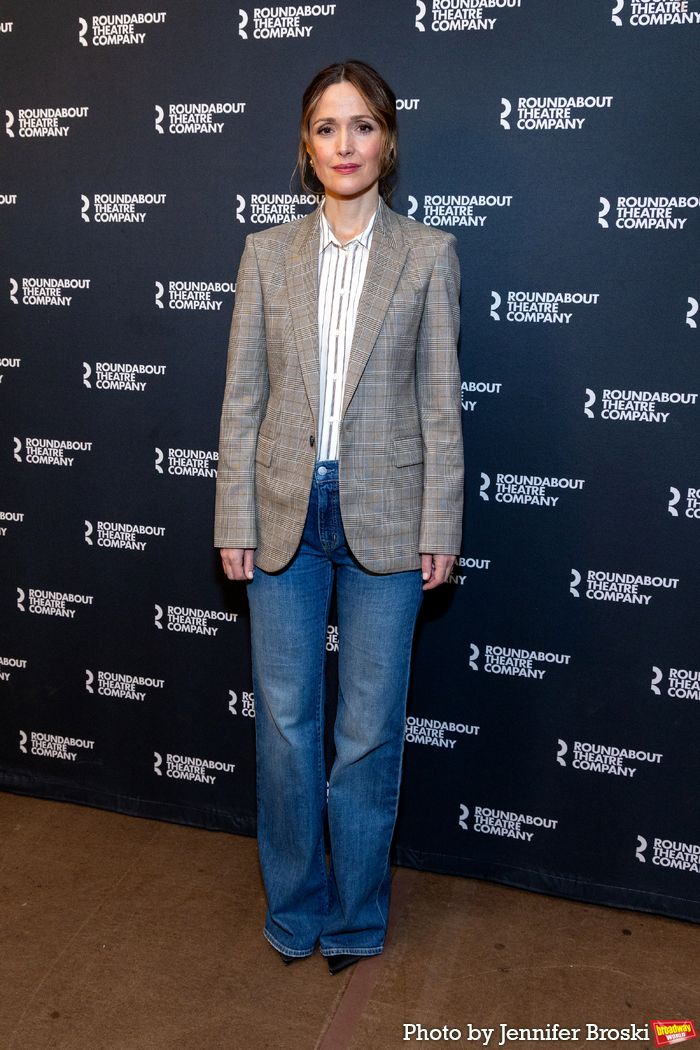 Photos: Meet the Broadway-Bound Cast of FALLEN ANGELS — photo 11 of 16
