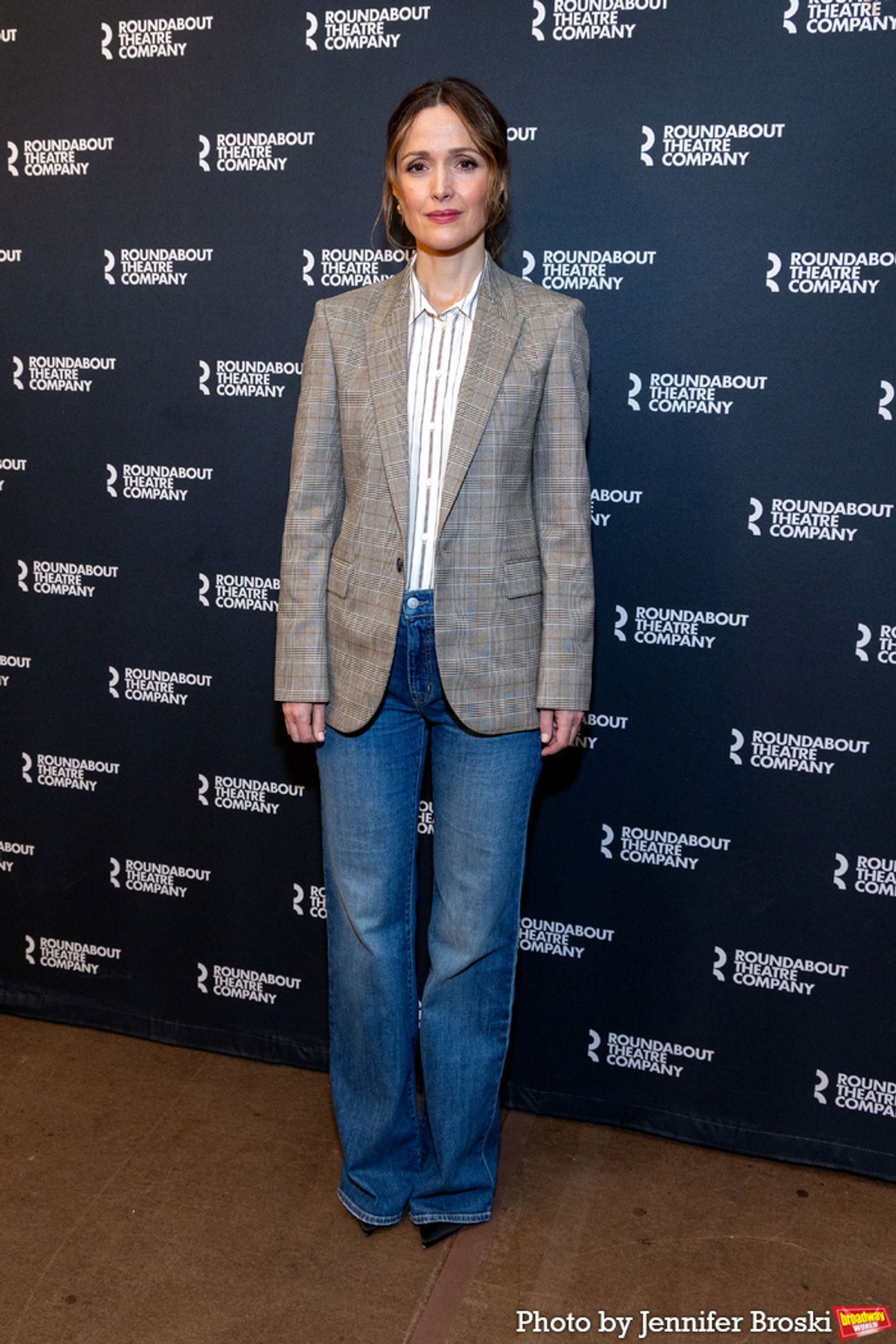 Photos: Meet the Broadway-Bound Cast of FALLEN ANGELS  Image