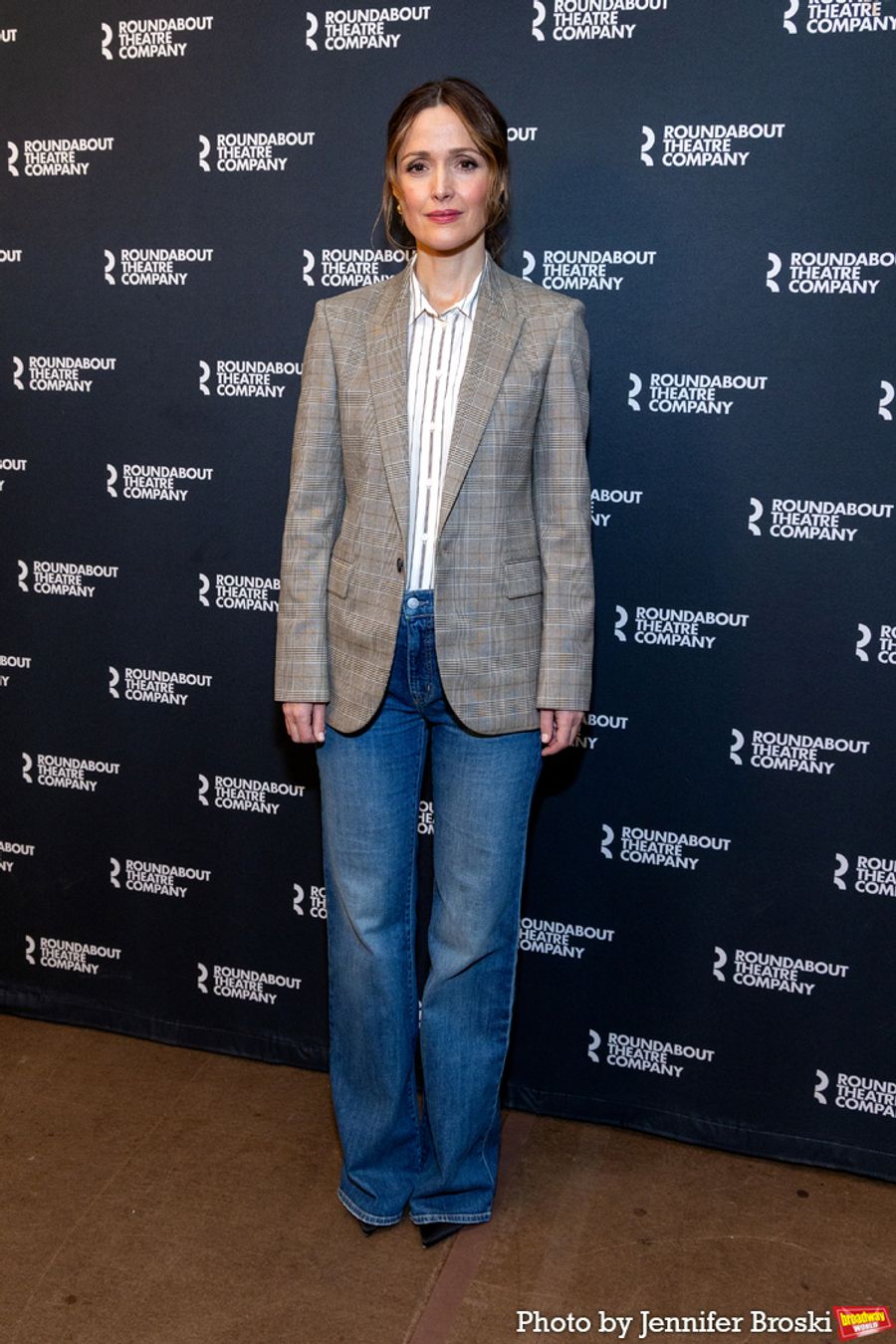 Photos: Meet the Broadway-Bound Cast of FALLEN ANGELS  Image
