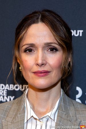 Rose Byrne Photo