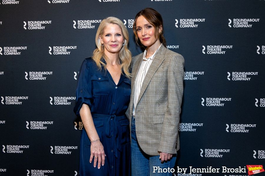 Photos: Meet the Broadway-Bound Cast of FALLEN ANGELS  Image