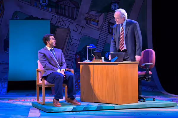 William Thomas Hodgson, Dan Hiatt Photo