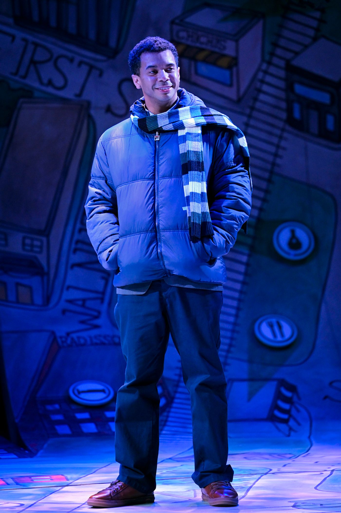 Photos: Theatreworks Silicon Valley Presents Pulitzer Prize-Winning PRIMARY TRUST  Image