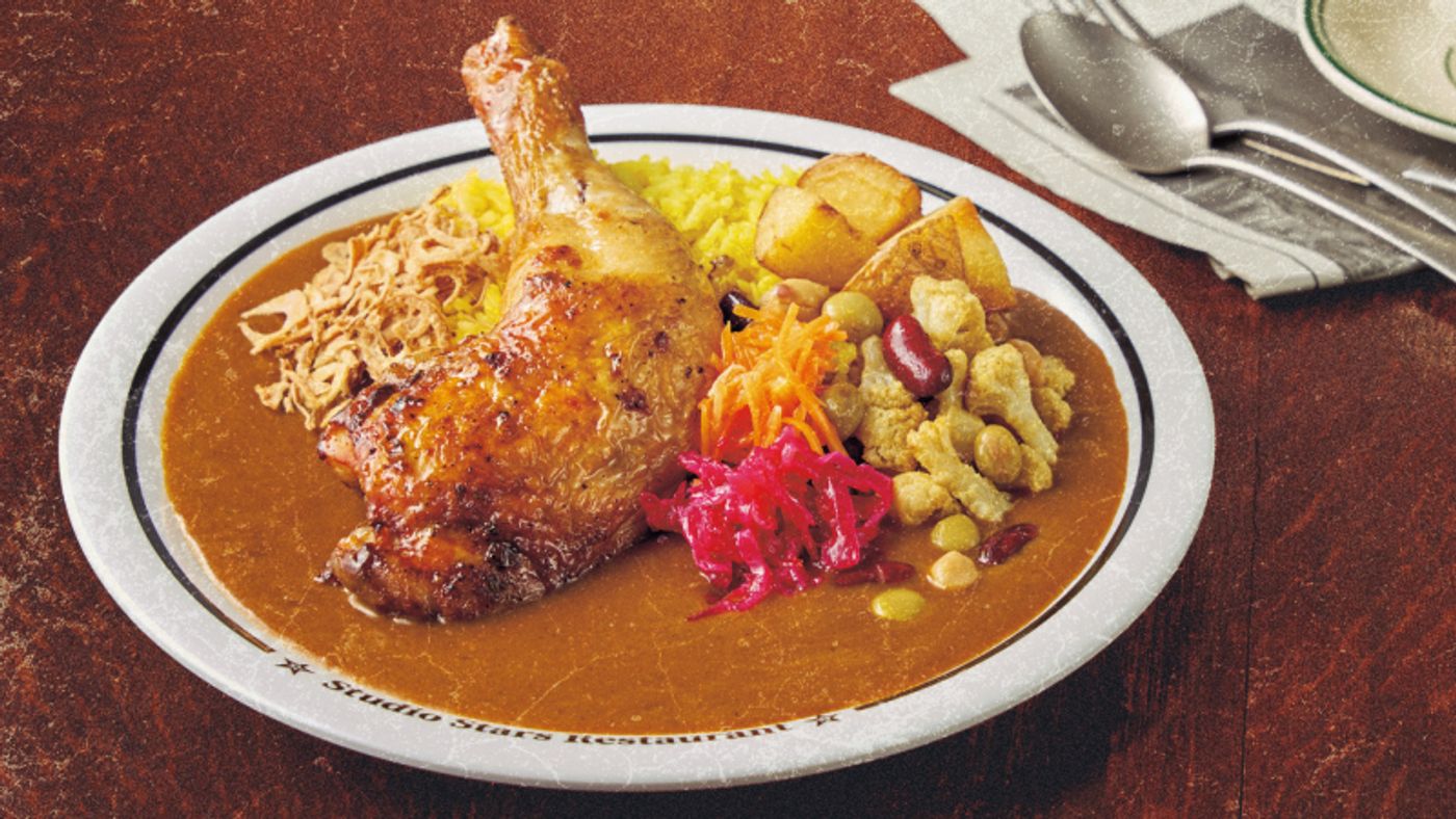 体験レポート：ユニバーサル・スタジオ・ジャパン25周年 “DISCOVER U!!!”  Image