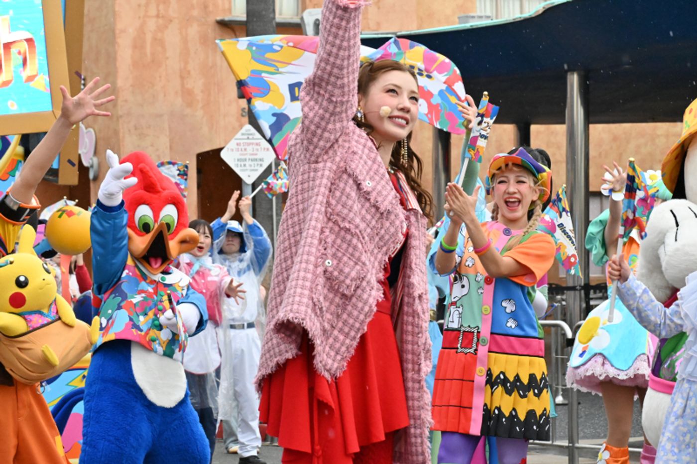 体験レポート：ユニバーサル・スタジオ・ジャパン25周年 “DISCOVER U!!!”  Image