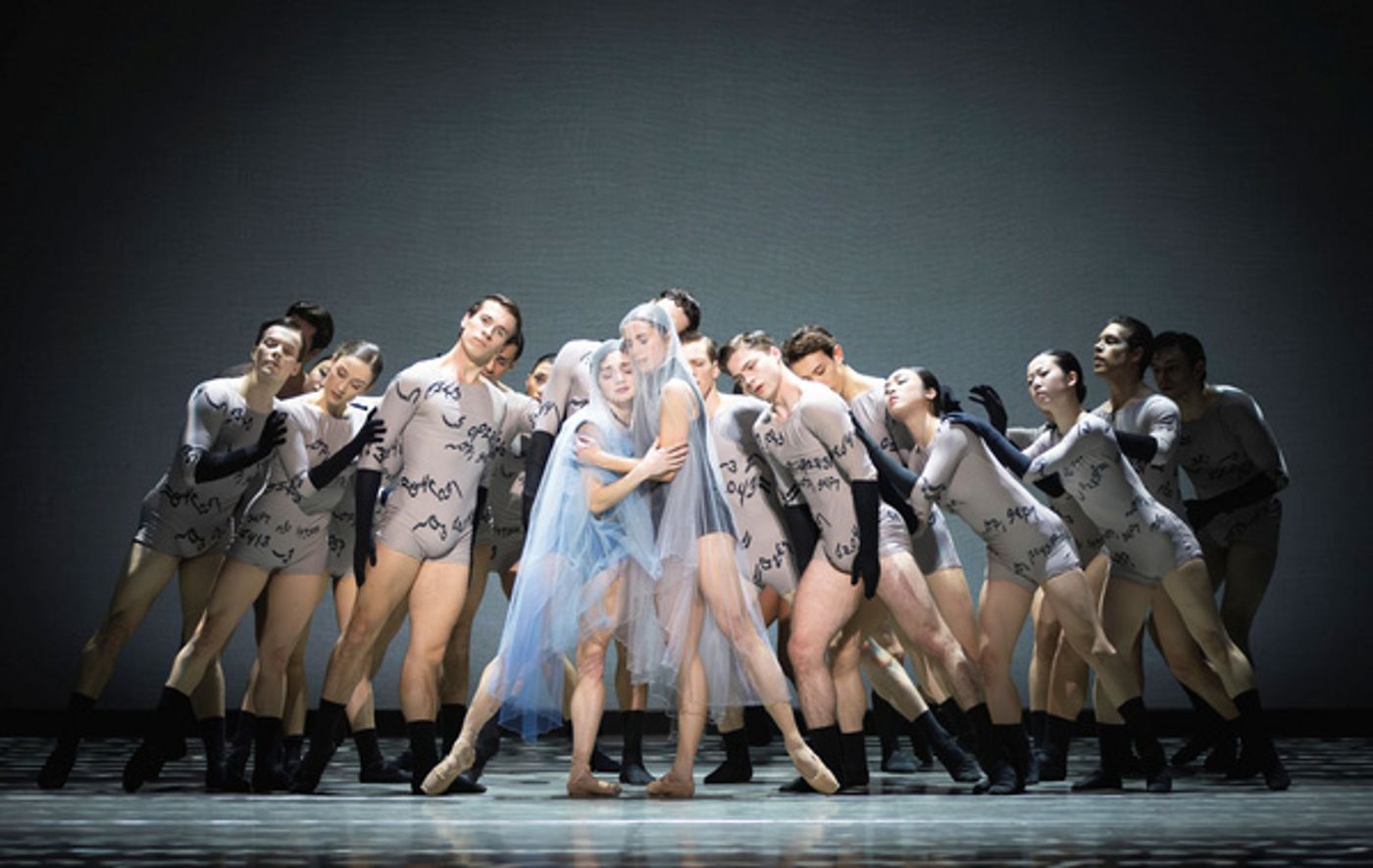 Photos: First Look At Northern Ballet's GENTLEMAN JACK; THE EXTRAORDINARY STORY OF ANNE LISTER  Image