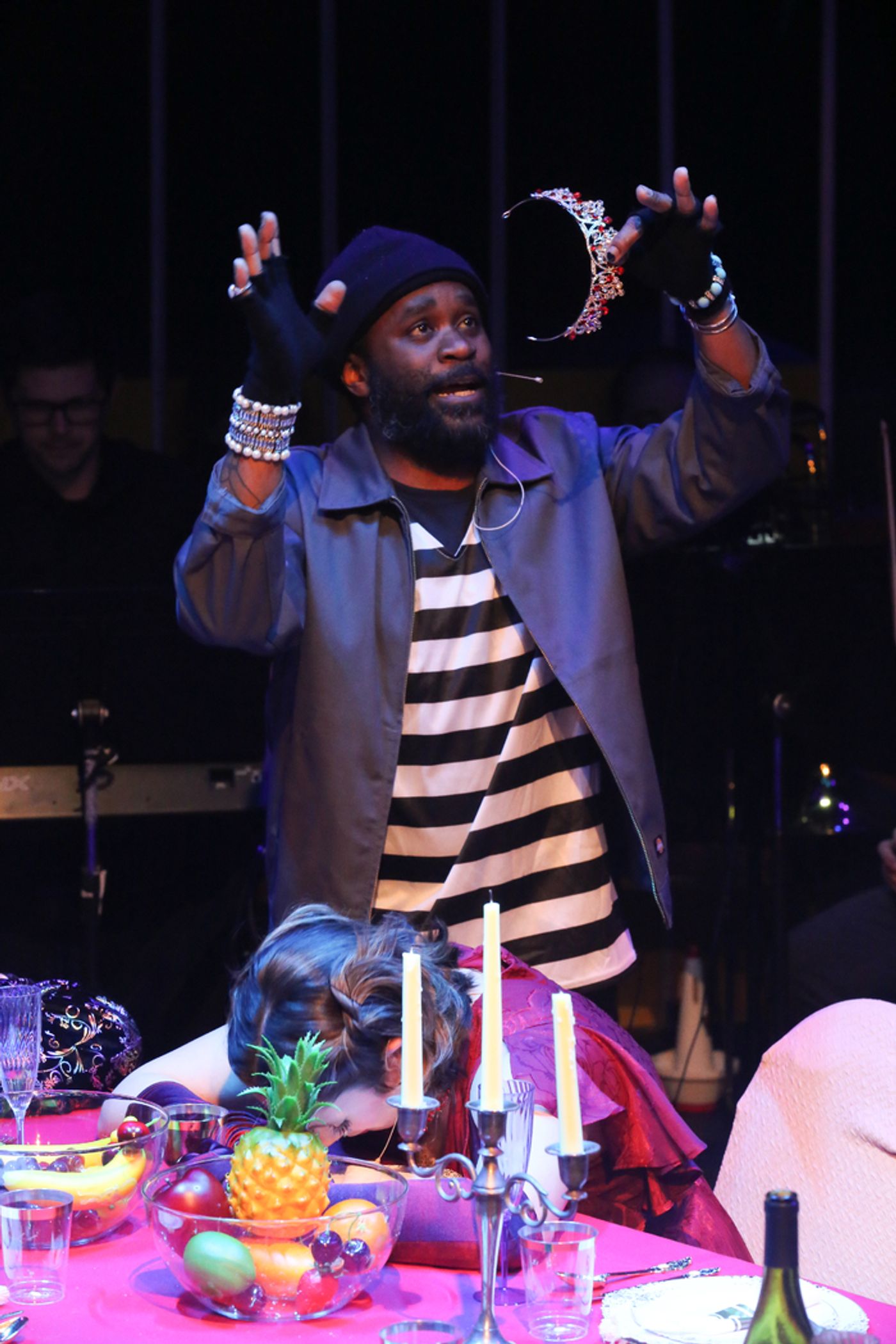 Photos: New Line's PROMENADE  Image