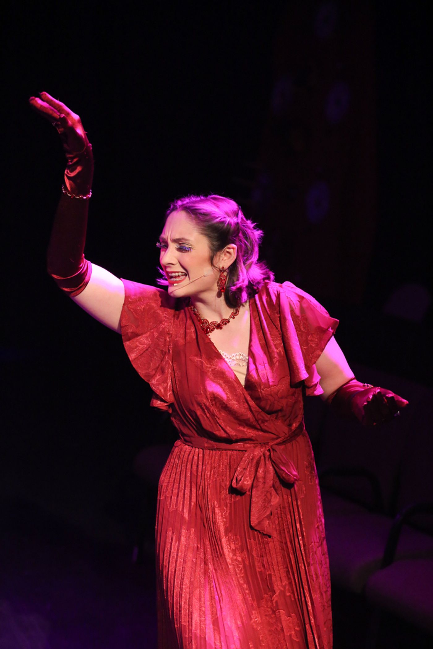 Photos: New Line's PROMENADE  Image