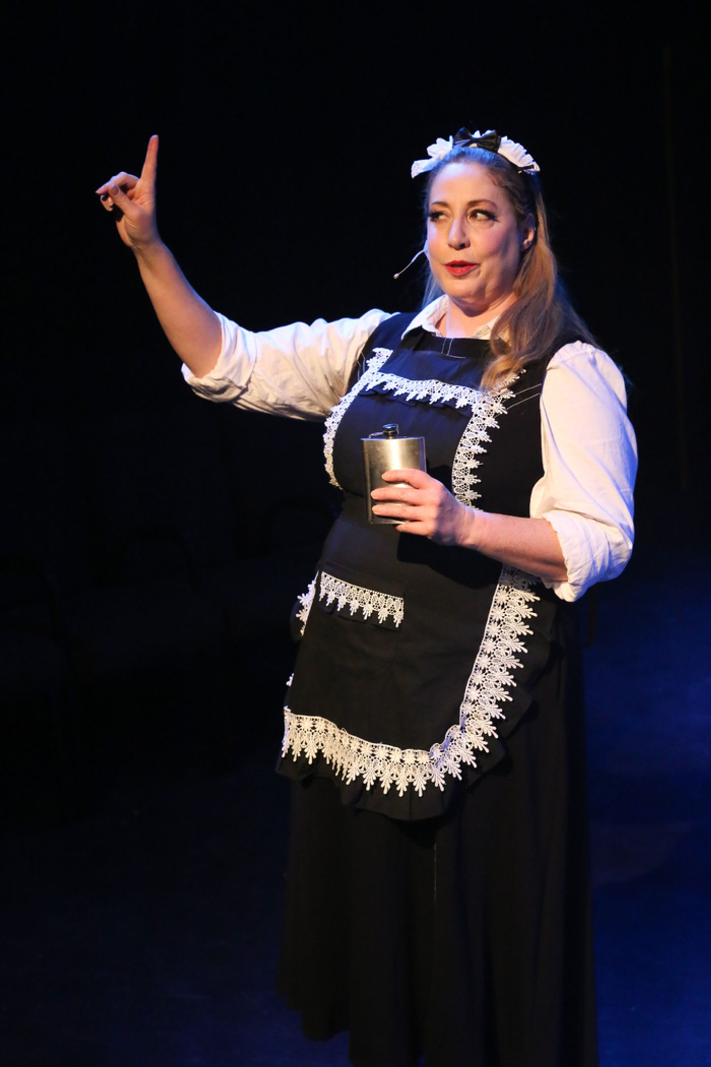 Photos: New Line's PROMENADE  Image