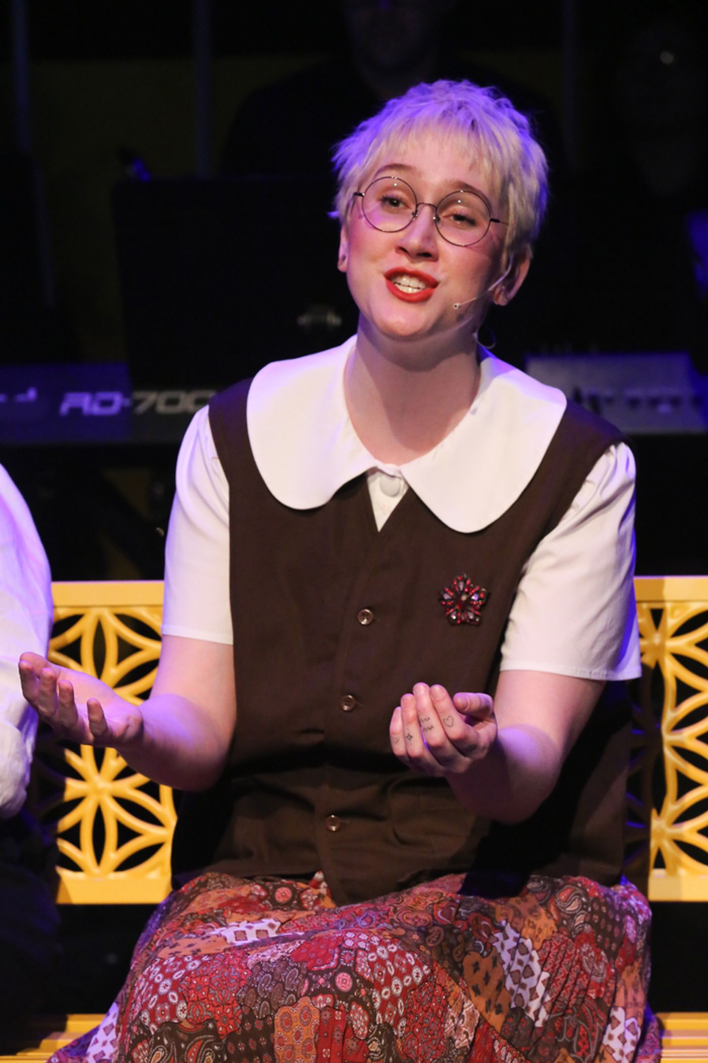 Photos: New Line's PROMENADE  Image