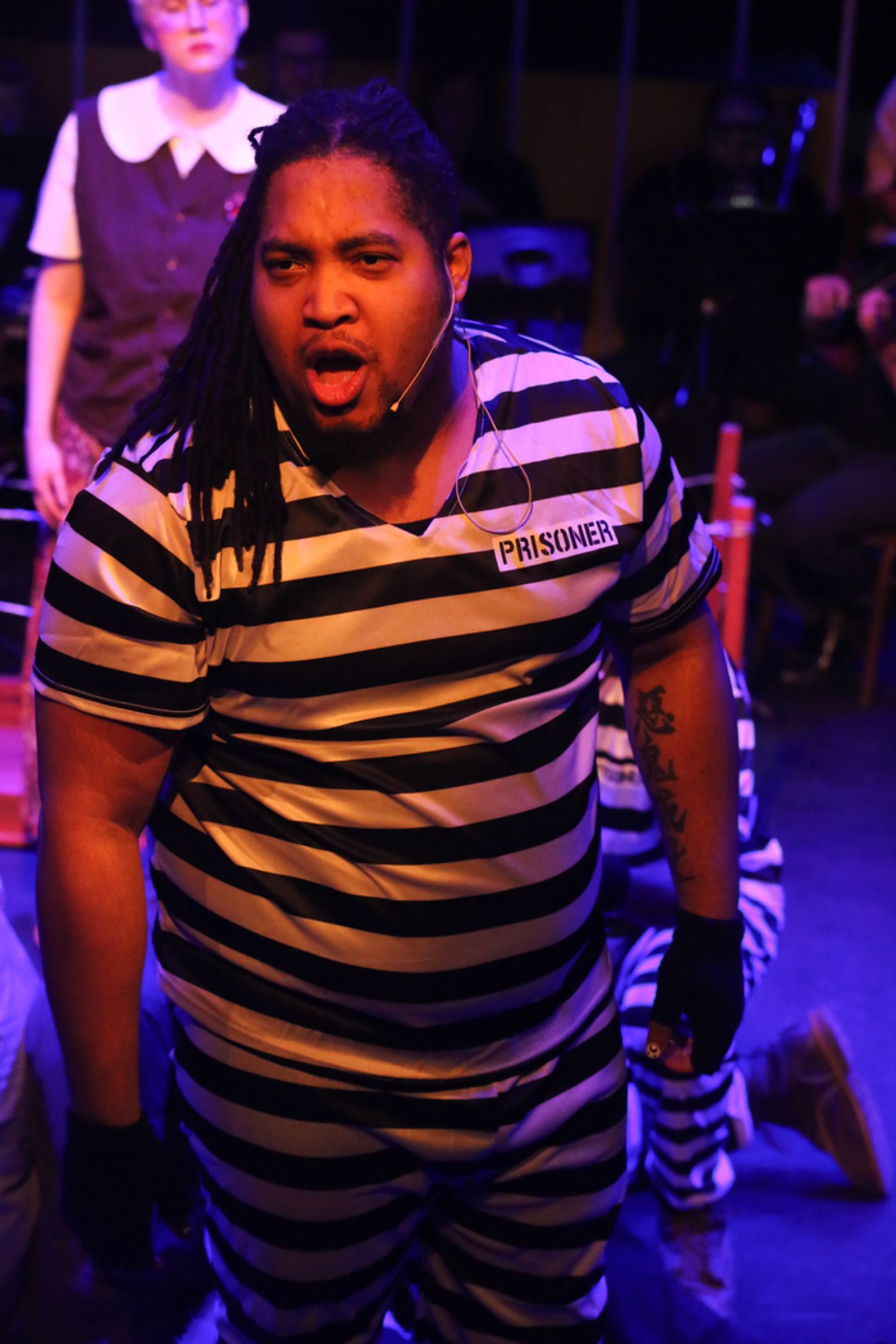 Photos: New Line's PROMENADE  Image