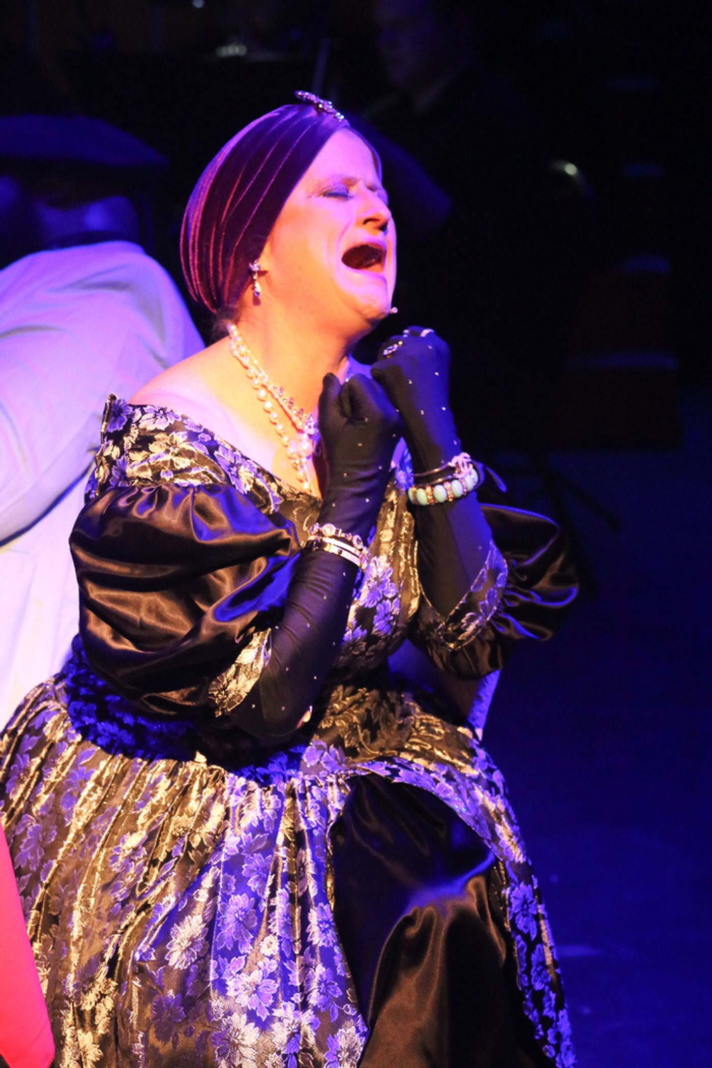 Photos: New Line's PROMENADE  Image