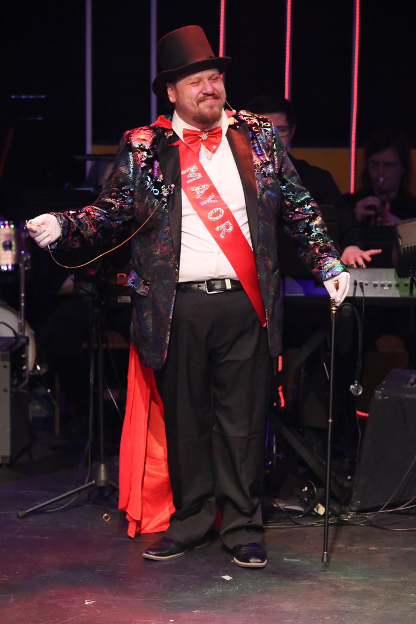 Photos: New Line's PROMENADE  Image