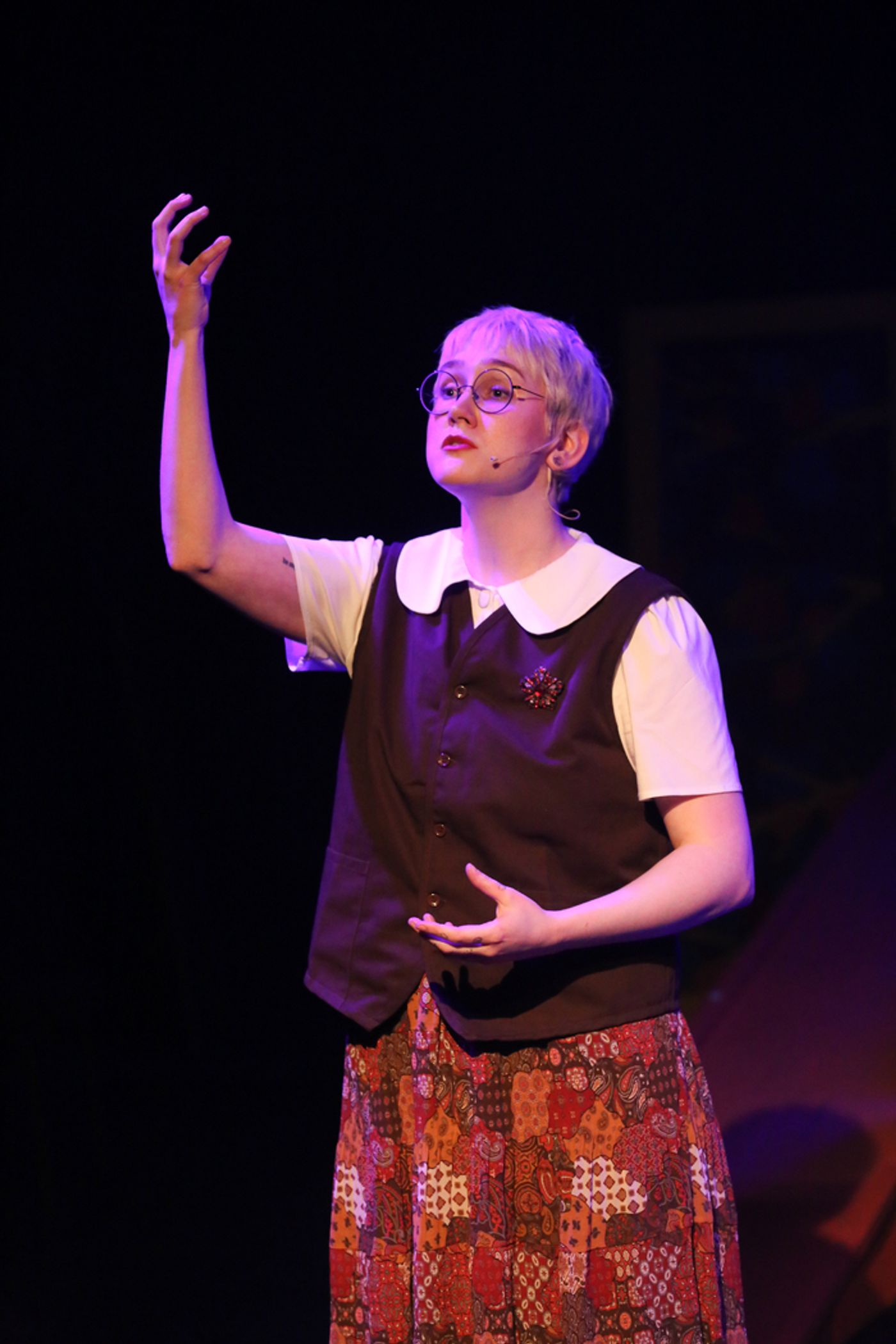 Photos: New Line's PROMENADE  Image