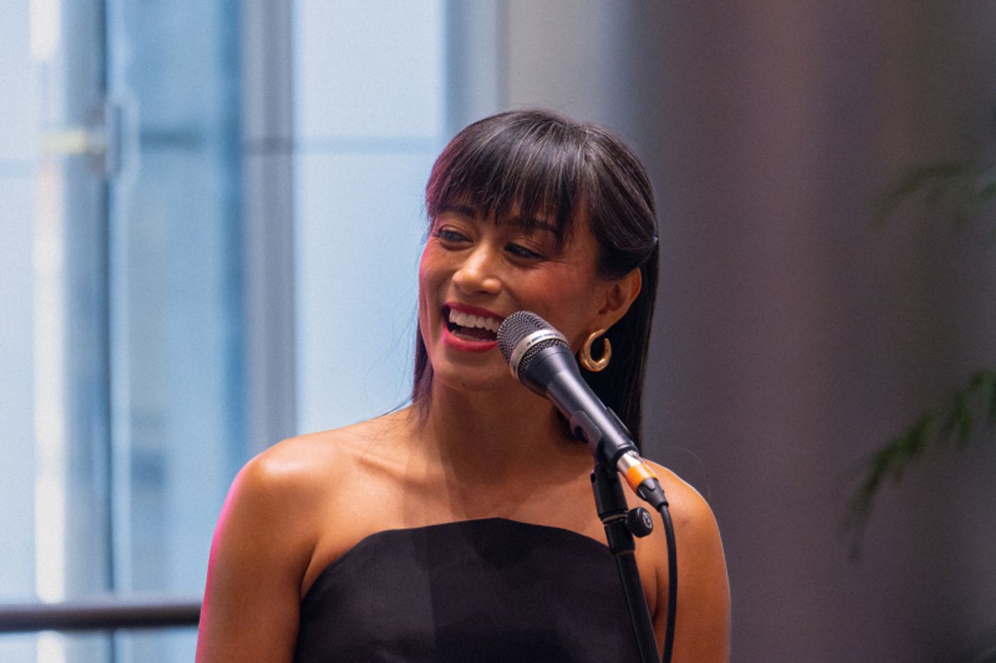 PHOTOS: A CHORUS LINE Manila Cast Meets the Press  Image