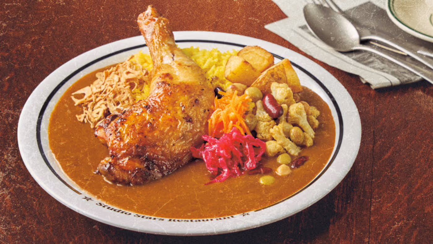 Review: UNIVERSAL STUDIOS JAPAN LAUNCHES 25TH ANNIVERSARY EVENT “DISCOVER U!!!”  Image