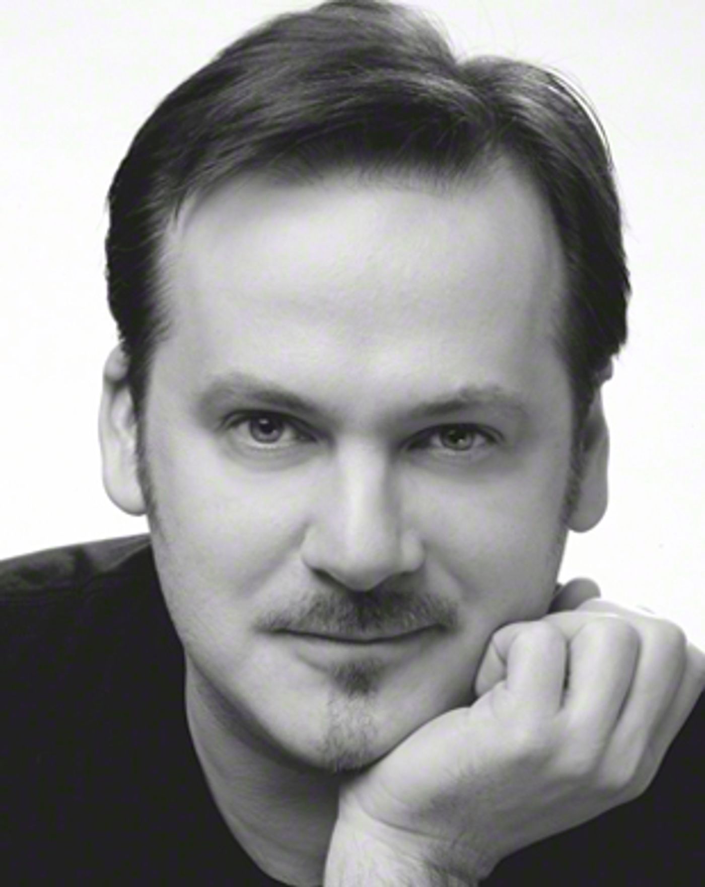 Interview: Alejo Vietti of THE IMPORTANCE OF BEING EARNEST at ALLEY THEATRE Interview: Alejo Vietti of THE IMPORTANCE OF BEING EARNEST at ALLEY THEATRE Image