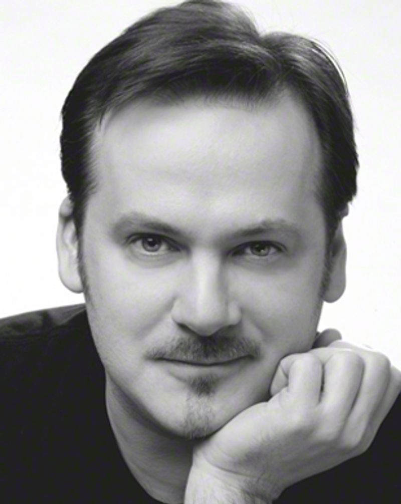 Interview: Alejo Vietti of THE IMPORTANCE OF BEING EARNEST at ALLEY THEATRE Image