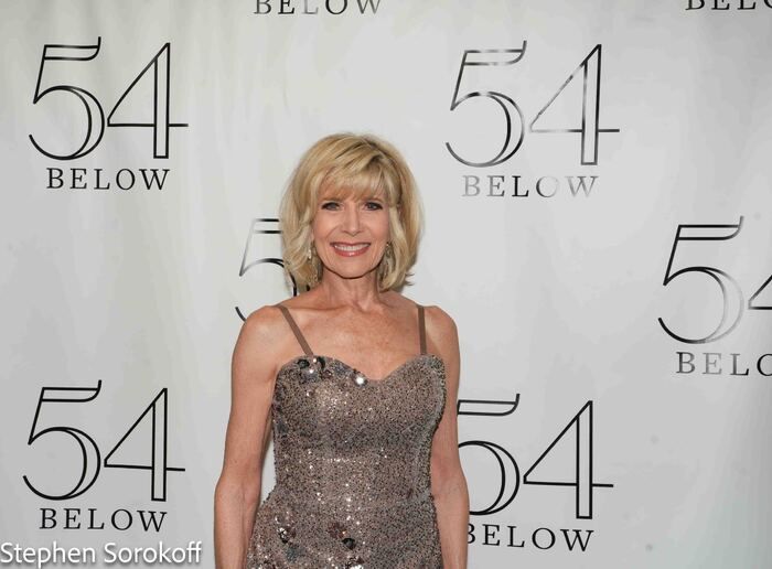 Review: Debby Boone: We Witness 'Magic' at 54 Below Image