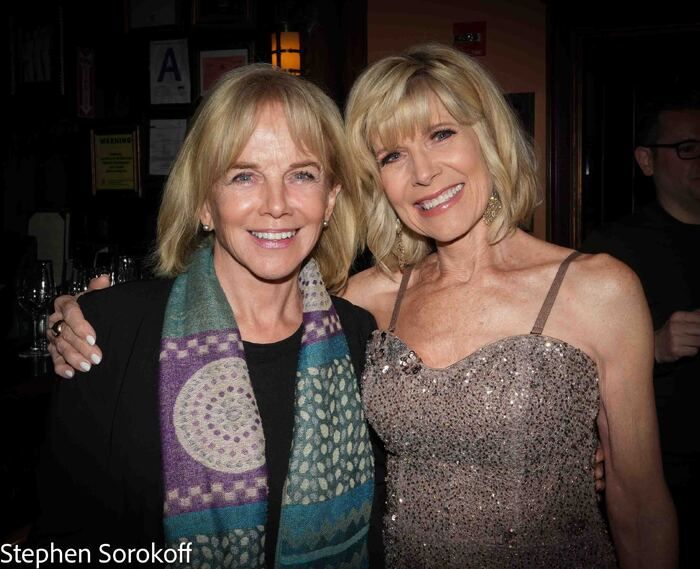 Review: Debby Boone: We Witness 'Magic' at 54 Below Image