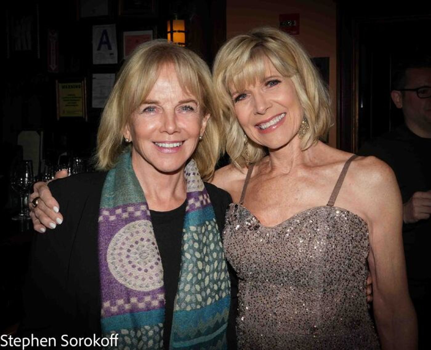 Review: Debby Boone: We Witness 'Magic' at 54 Below  Image