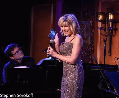 Debby Boone Photo