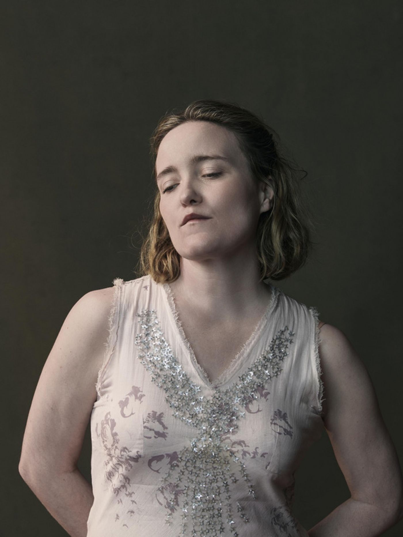 Photos: First Look Portraits of STREETCAR NAMED DESIRE Cast at Big Couch New Orleans  Image