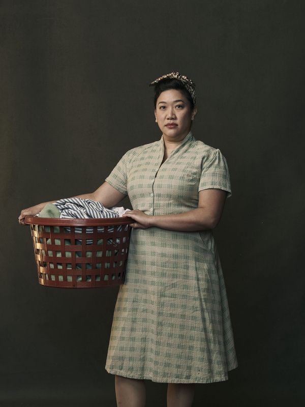 Photos: First Look Portraits of STREETCAR NAMED DESIRE Cast at Big Couch New Orleans — photo 5 of 12
