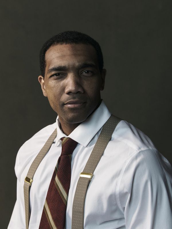 Photos: First Look Portraits of STREETCAR NAMED DESIRE Cast at Big Couch New Orleans — photo 6 of 12