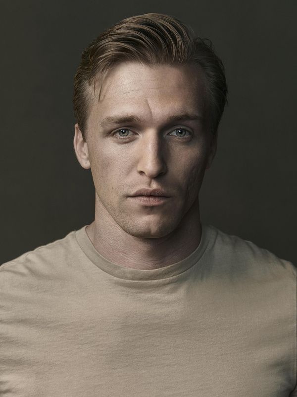 Photos: First Look Portraits of STREETCAR NAMED DESIRE Cast at Big Couch New Orleans — photo 9 of 12