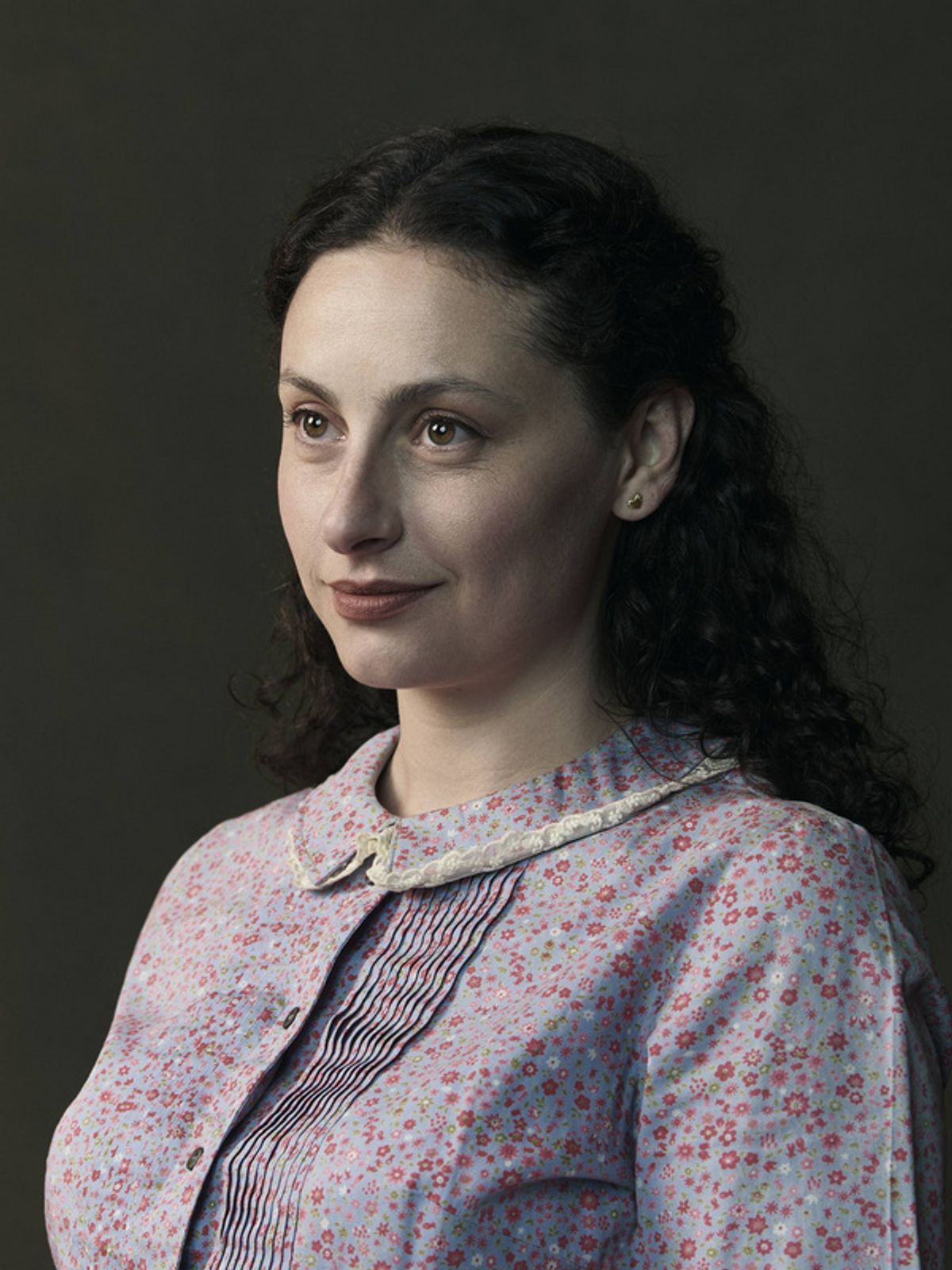 Lauren Guglielmello  at 