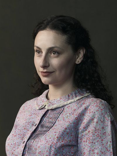 Lauren Guglielmello  Photo