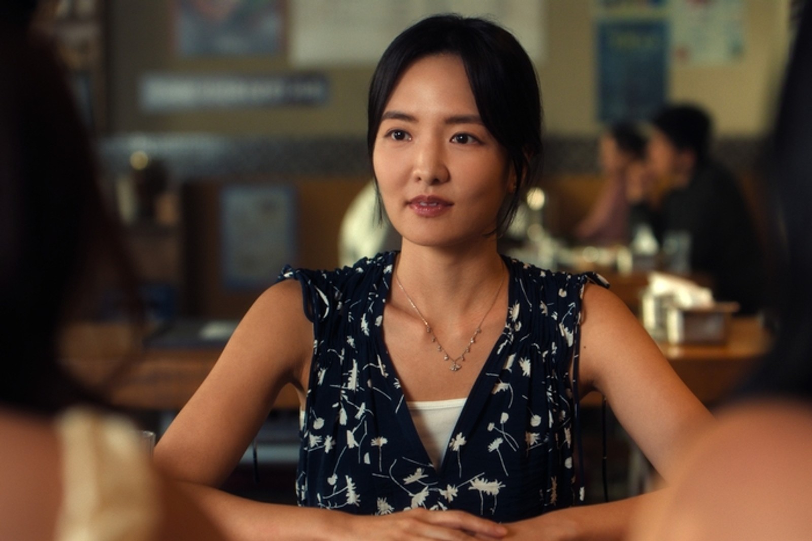 Video/Photos: Lana Condor Returns in First Look at XO, KITTY Season 3 Image
