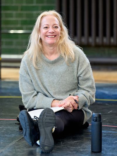 Emma Carter Photo